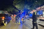 40 capturados en Cartagena durante operativos y controles del fin de semana