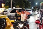 Golpe a la delincuencia en Cartagena: ‘Plan Avispa’ deja 59 capturados y 14 armas fuera de las calles