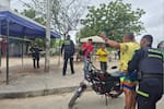 Estos resultados arrojó la lucha de la Policía contra la delincuencia en Barranquilla