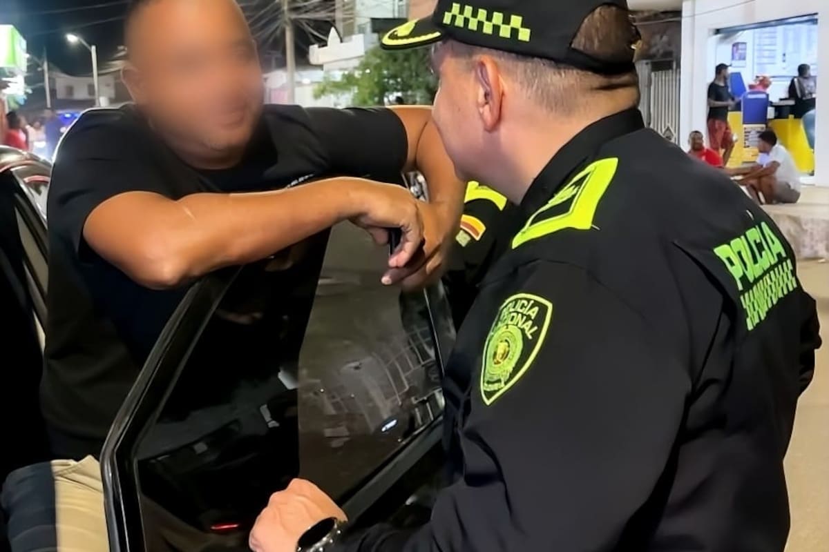 Masacre en Cartagena: Policía activa la búsqueda de agresores y refuerza controles de seguridad
