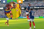 (Opinión) ¿A Francia no la para nadie en el Mundial?