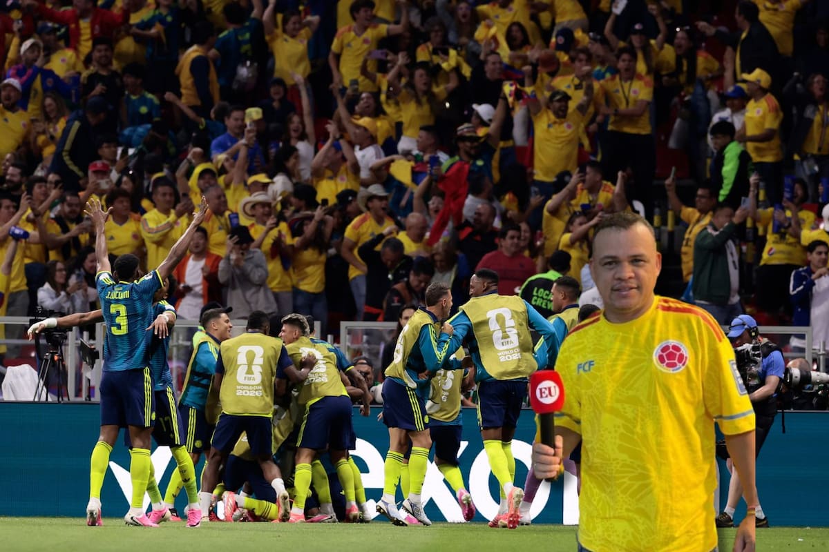 (Opinión) Colombia sí tiene muchas cosas buenas