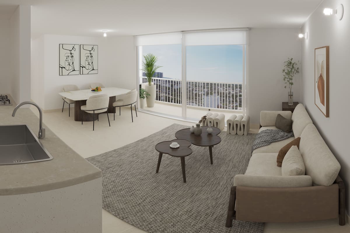 Feria de Vivienda Tu Casa: del 4 al 6 de abril, facilidades y beneficios exclusivos