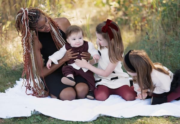 Au Pair cambia vidas y te abre las puertas al mundo
