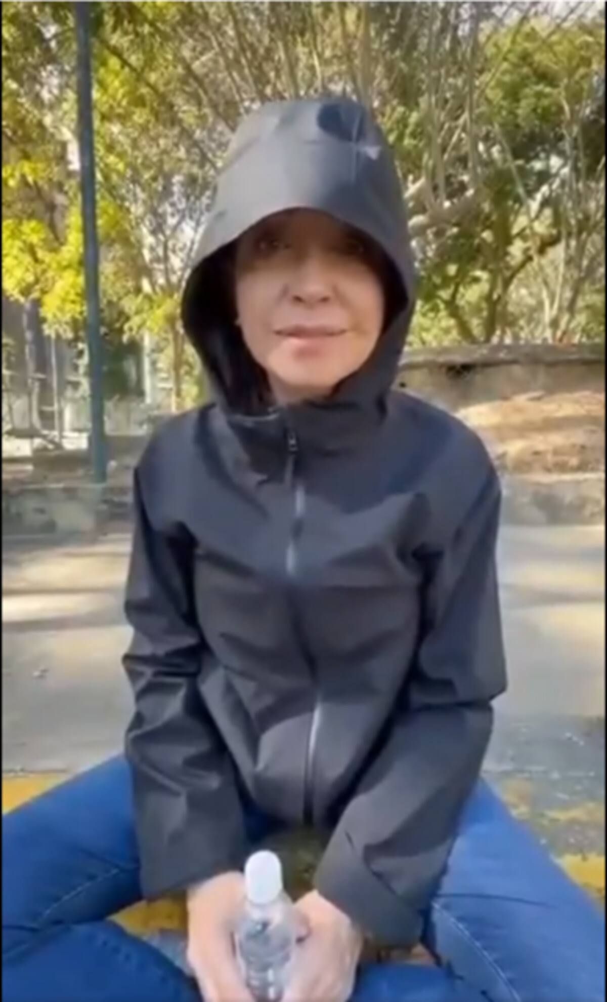 Oposición denuncia que María Corina Machado habría sido obligada a grabar varios videos.