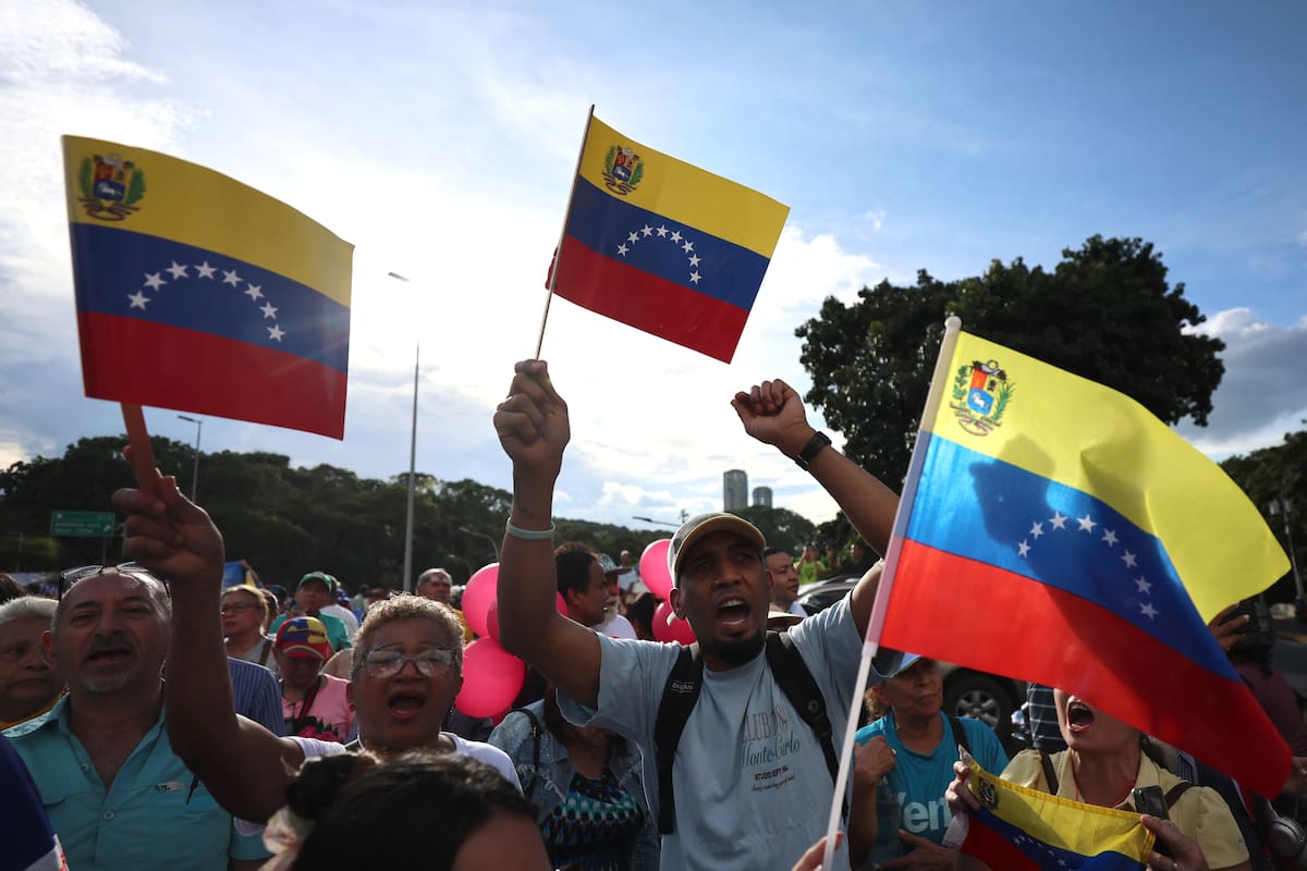 SIP advierte que la libertad de prensa en Venezuela sigue bajo restricciones