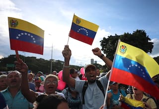 SIP advierte que la libertad de prensa en Venezuela sigue bajo restricciones