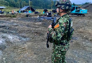 El mapa de la inseguridad en Colombia: ¿cómo recuperar el control territorial del Estado?