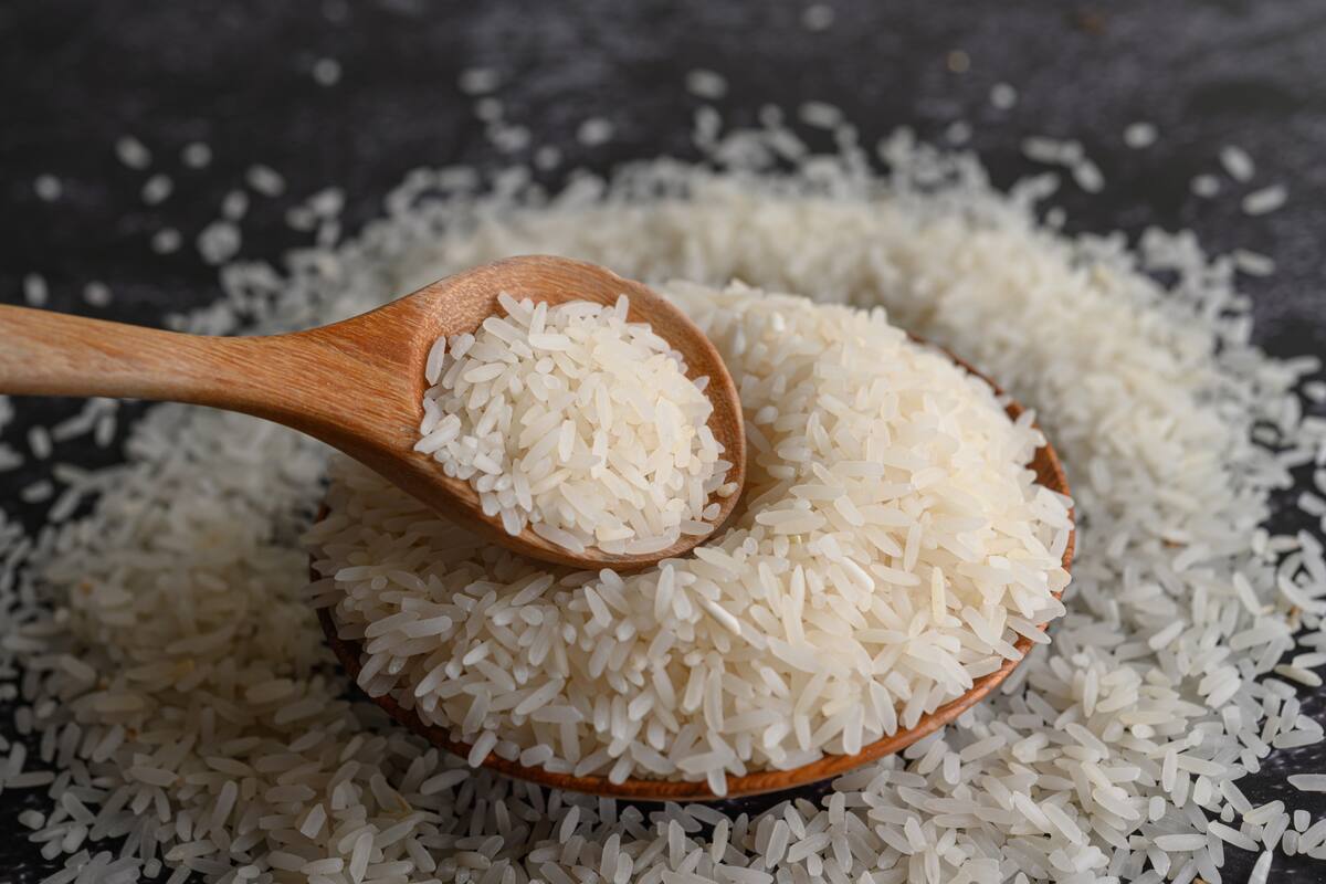 Ordenan retirar esta reconocida marca de arroz de los supermercados