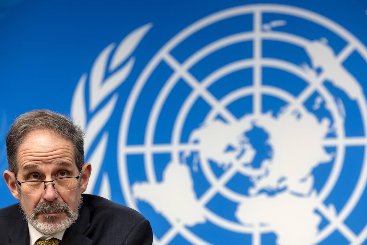La ONU denuncia dos episodios de violencia en Gaza atribuibles al ejército israelí