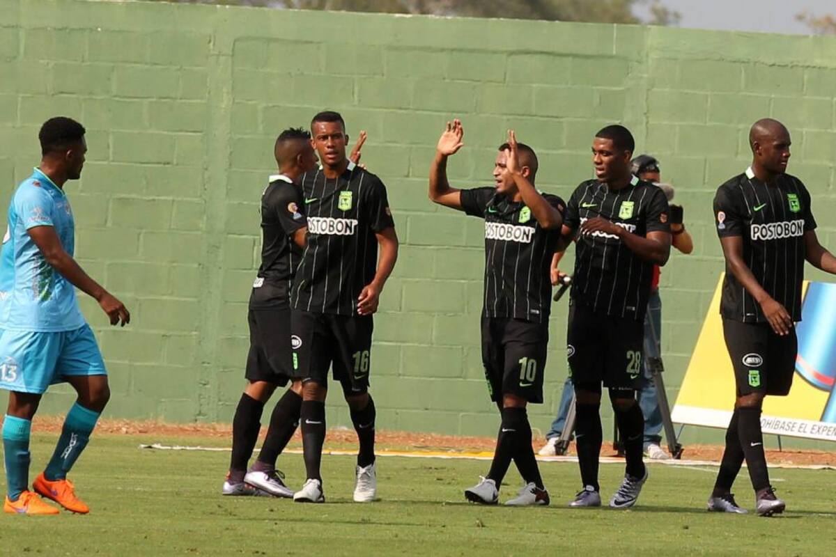 El mensaje de apoyo de un cartagenero a Vinicius; fueron compañeros