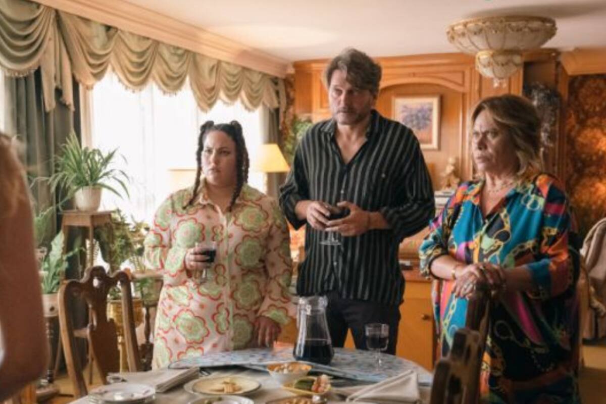 Esta es la lista de los nuevos estrenos de cine en el mes de agosto
