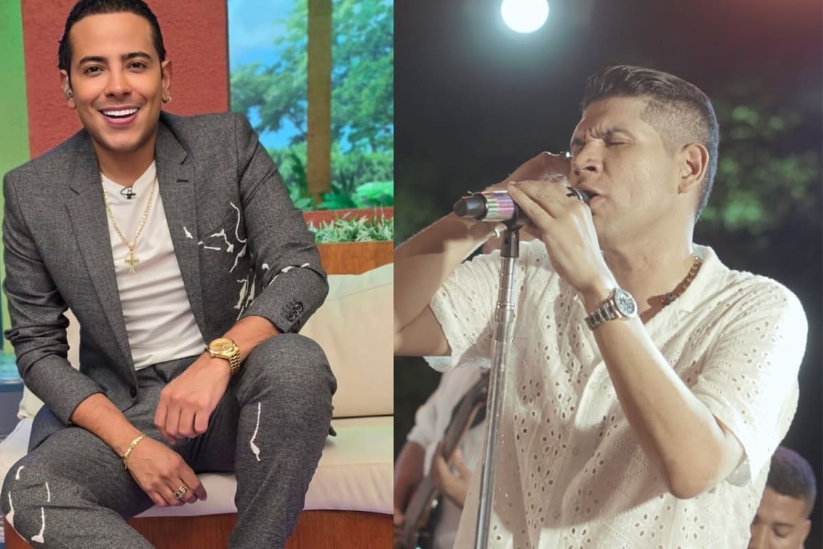 Orlando Liñán recordó un momento con Kbeto Zuleta: este fue su mensaje