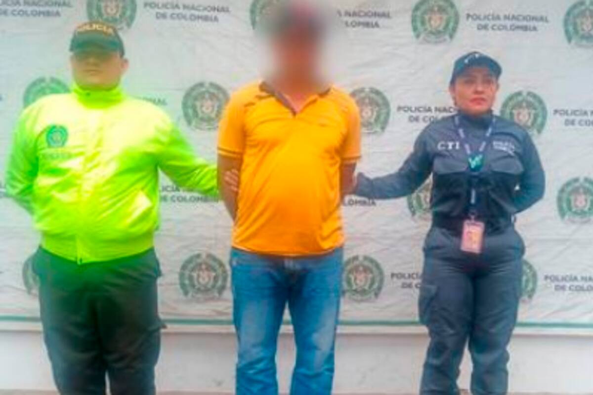 ¡Atroz! Hombre pagó 7 millones por niña guajira: la abusó sexualmente