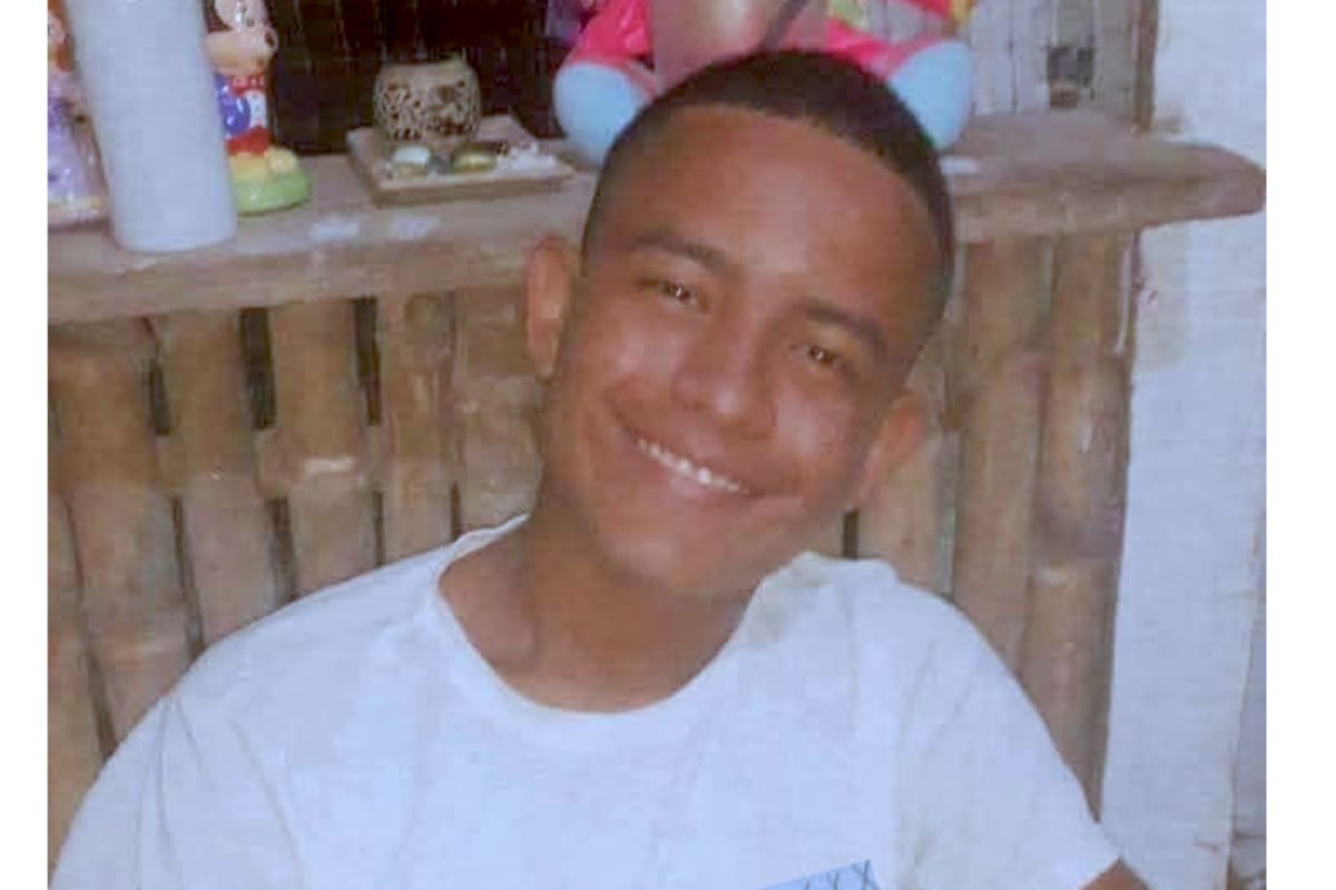 A Oscar Algarín Martes, le quitaron la vida durante una riña en Polonuevo, Atlántico