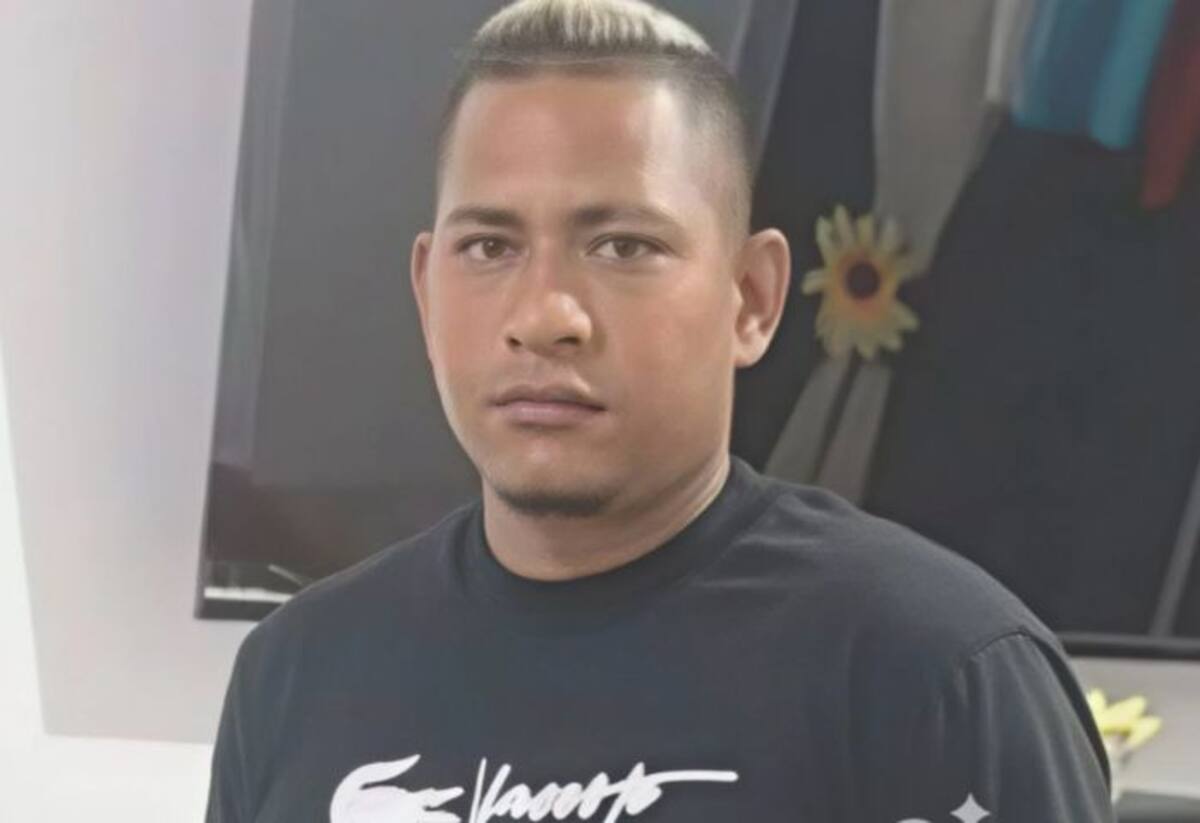 Sicarios mataron a Óscar Orozco en Villa Rosita: le decían ‘el Samario’.