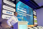 En 2036 estaría aterrizando el primer avión en el nuevo aeropuerto de Cartagena