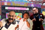 Óscar D’León, Poncho Zuleta y Jader Tremendo en FestiBandas 2026: fechas, horarios y entradas