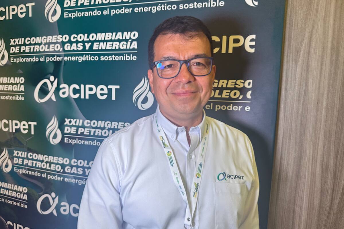 “No veo una industria petrolera colombiana quebrada”: Acipet