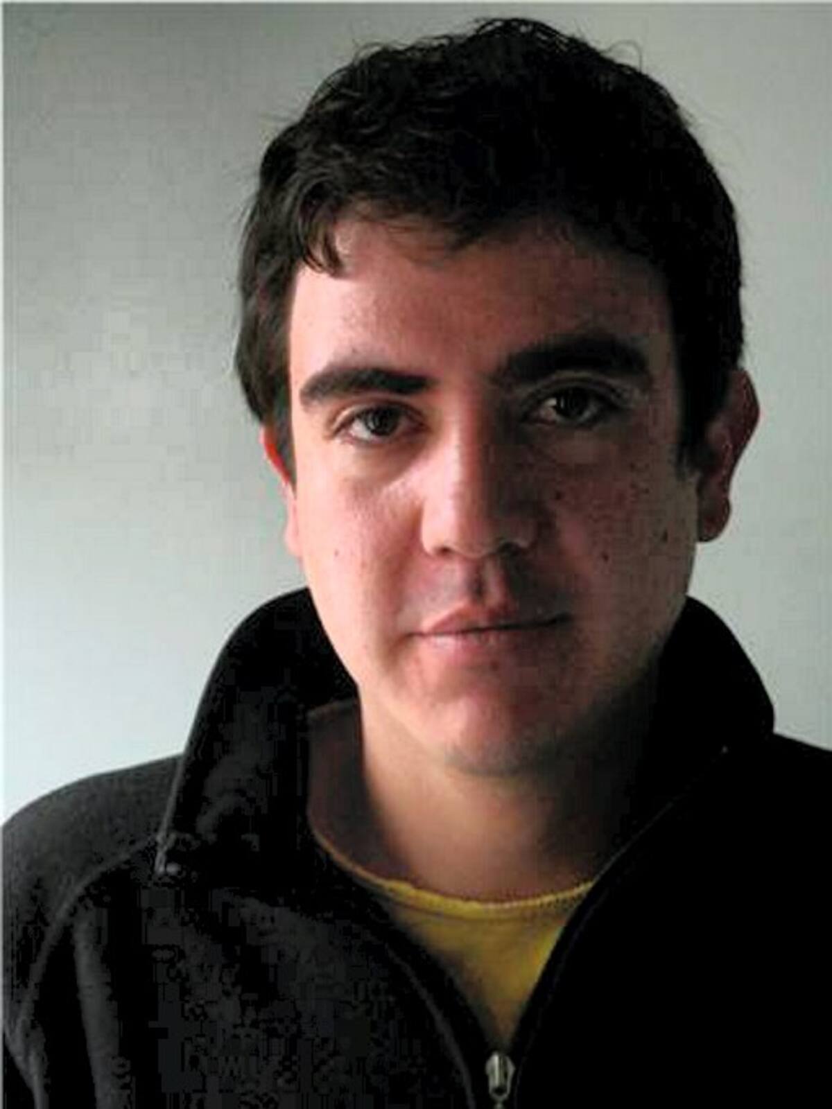 Óscar Ruiz Navia es el director de la película colombiana “El vuelco del cangrejo”, seleccionada por el Festival Internacional de Cine de Berlín, en la categoría de Ópera prima.