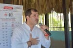 Ministerio de Transporte anuncia relevo en la Presidencia de la ANI: sale el cartagenero Óscar Torres