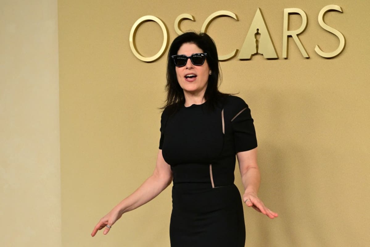 Histórico: Cassandra Kulukundis gana el primer Oscar de la historia a Mejor Casting