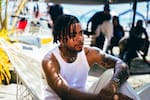 Osman, el cartagenero que lanza su primer álbum con disquera de Miami