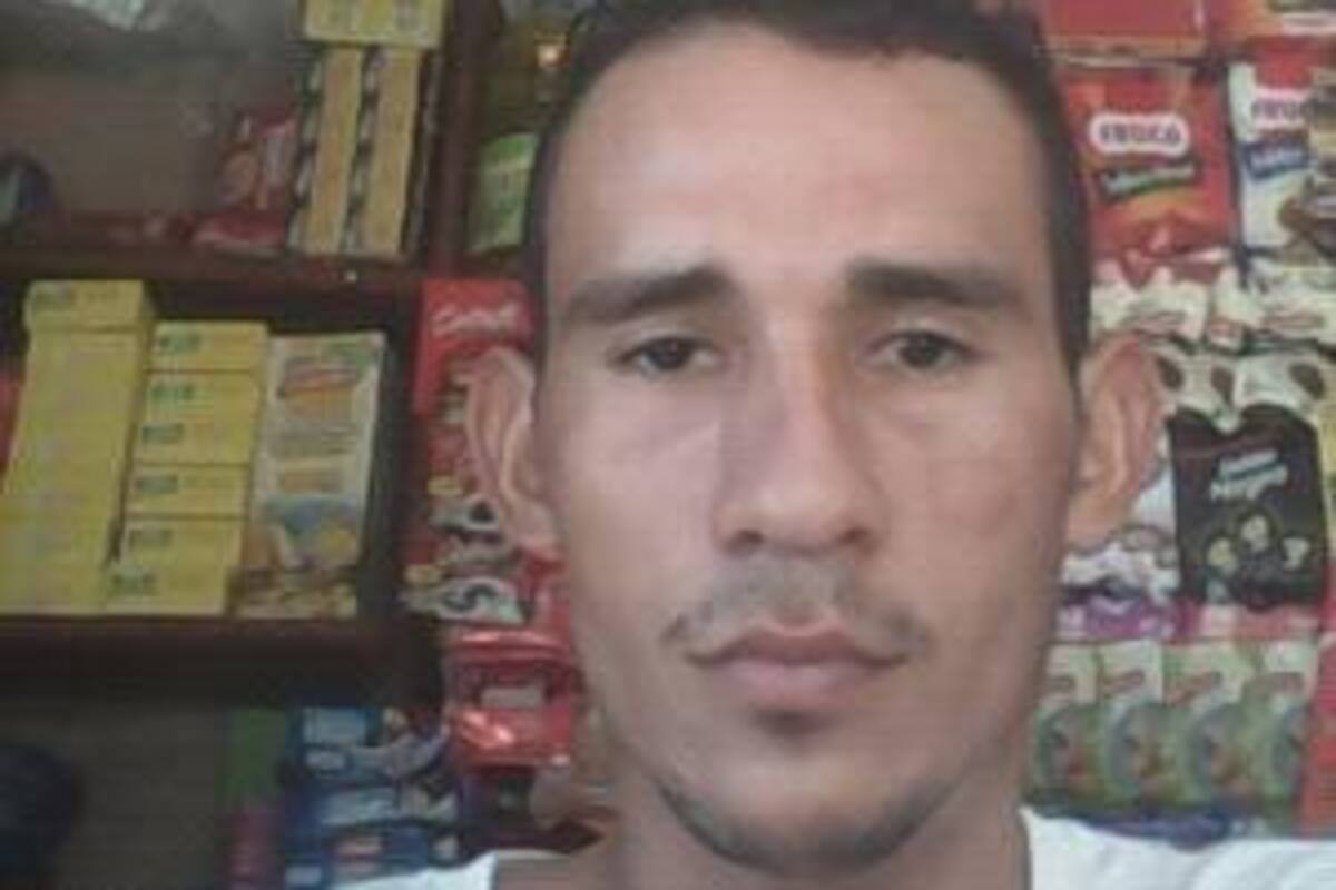 Otra muerte en San Jacinto: Osman Efraín Huertas es la nueva víctima
