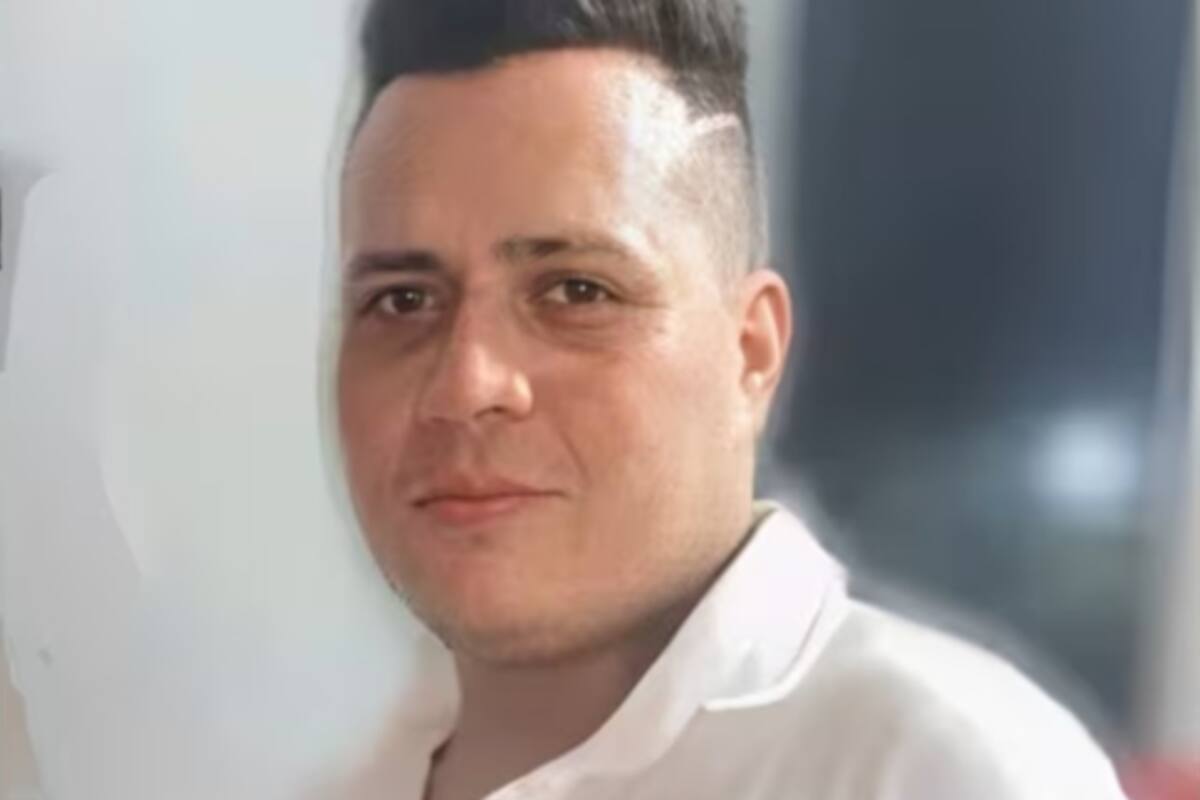 A Osnaider Mejía lo mataron delante de su hija; tenía amenazas