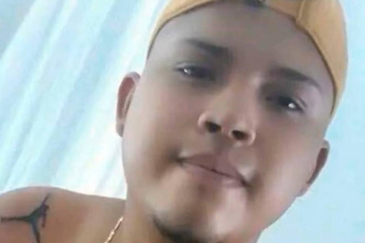 Investigan la muerte de Osnaider Lara, asesinado a bala dentro de su casa