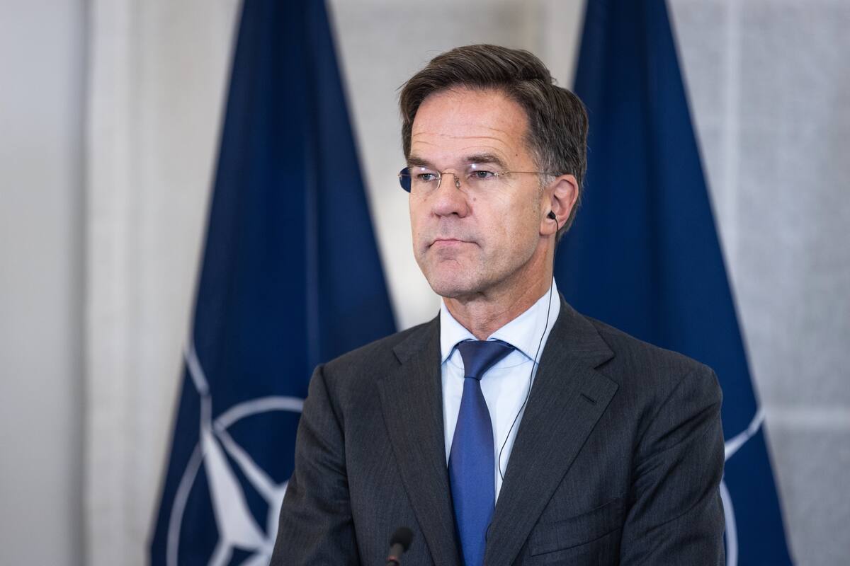 La OTAN lanzó contundente petición a Rusia sobre los soldados norcoreanos