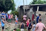 Estiwar De la Cruz Orellano, otra víctima de sicariato en Polonuevo, Atlántico