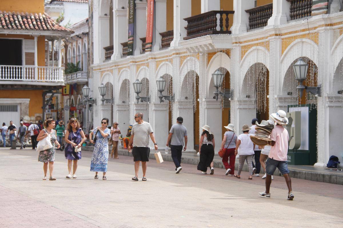 Turismo en Cartagena: habrá impacto por aumento del IVA