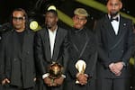 Lamine Yamal se pide el Balón de Oro: “Este año me merecería ganar”