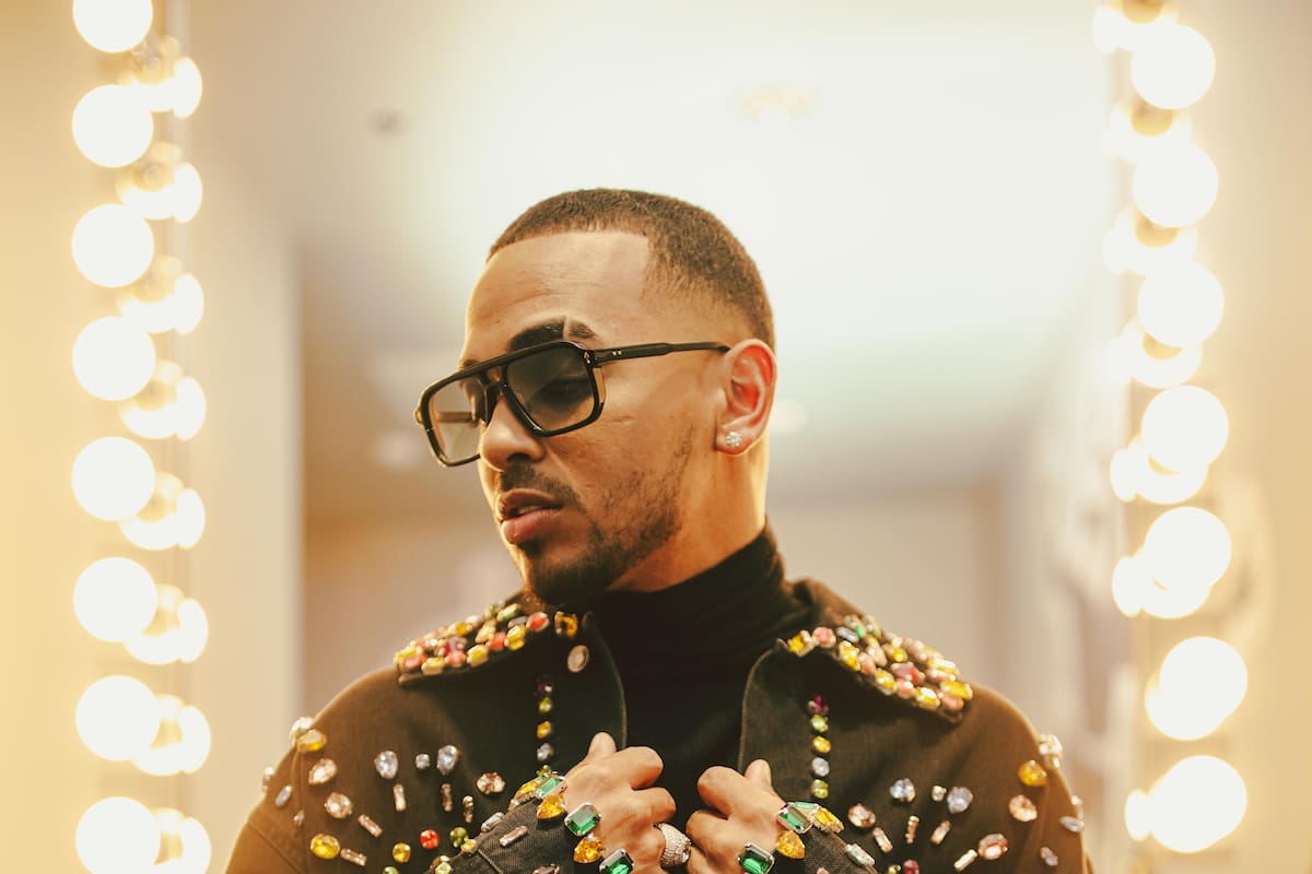 Ozuna anuncia gira mundial para 2026 y confirma dos conciertos en Colombia