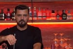 Pablo Carrizo, el bartender argentino que desapareció y fue hallado sin vida en una carretera en Colombia