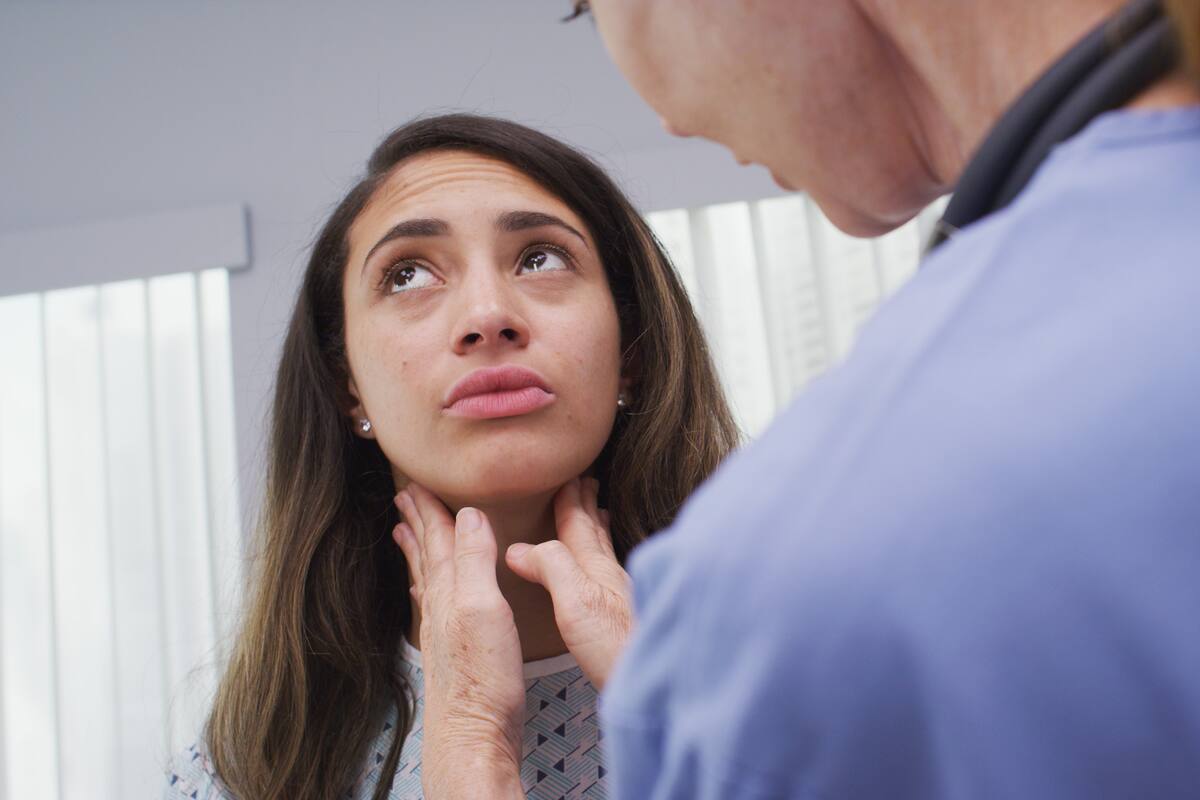 Cáncer de cabeza y cuello: se necesita crear más conciencia