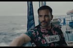 ‘Pacífico’: así será la película de supervivencia con Juan Pablo Raba y Carolina Guerra