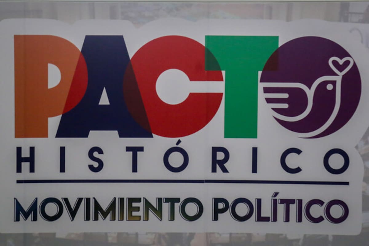Pacto Histórico anuncia sistema propio para monitorear el conteo de votos