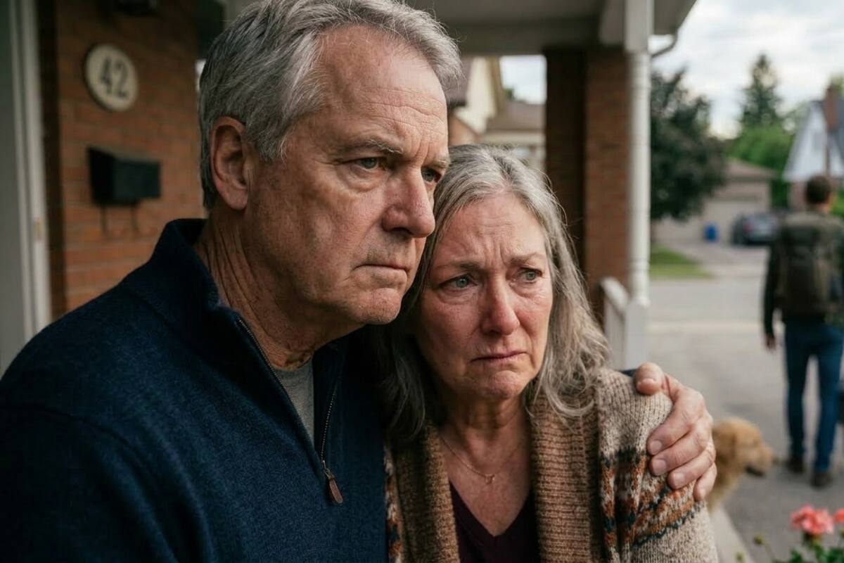 Padres pueden desalojar a sus hijos de la casa: ley y casos que lo permiten