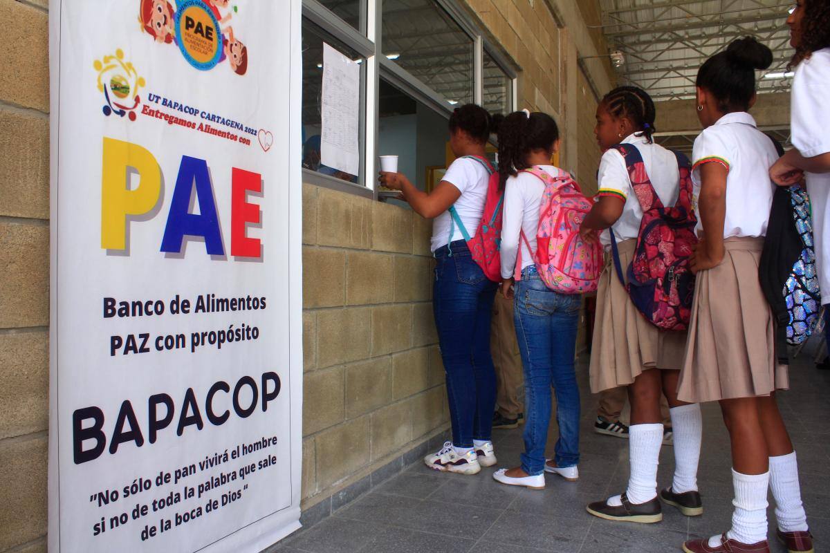 “Queremos blindar la contratación del PAE 2024”: Secretaría de Educación