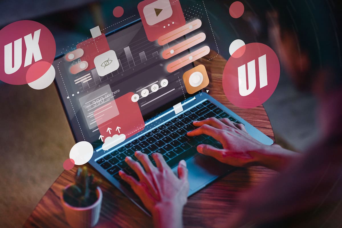 Es importante mencionar que, a pesar de que el 77,3% de los colombianos ya tiene acceso a internet, según cifras de Impacto TIC y el Ministerio TIC a junio de este año, el avance en transformación digital de los emprendimientos y MiPymes sigue rezagado // Freepik.