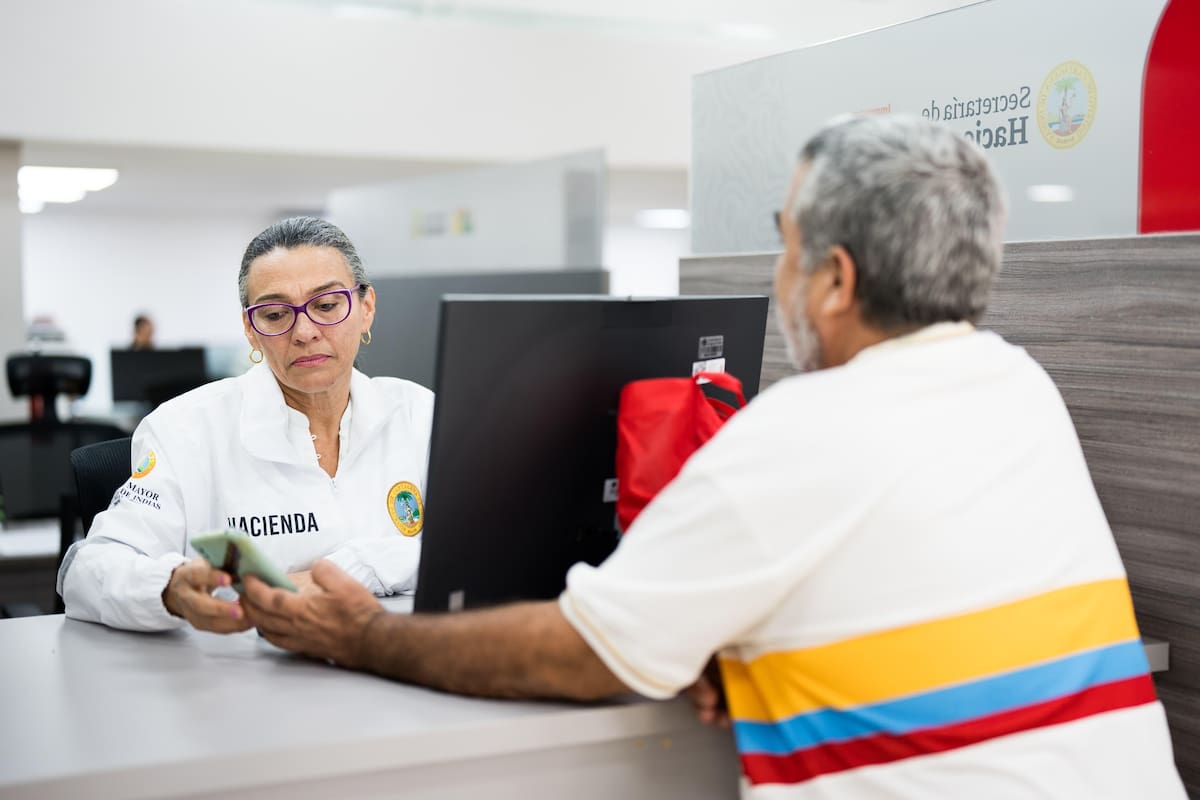 Los descuentos para ponerse al día con el pago de impuestos en Cartagena