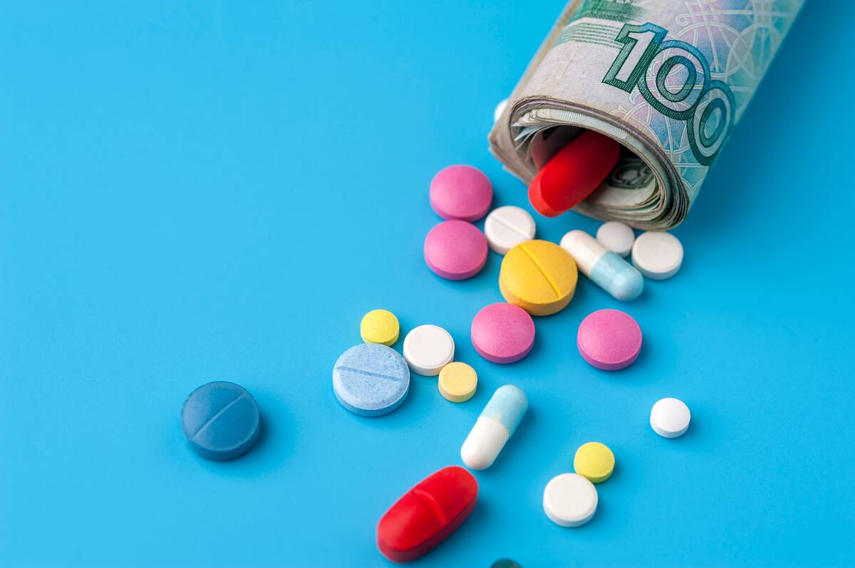 Conoce como debes pedir reembolso a la EPS por el pago de servicios // 123rf.
