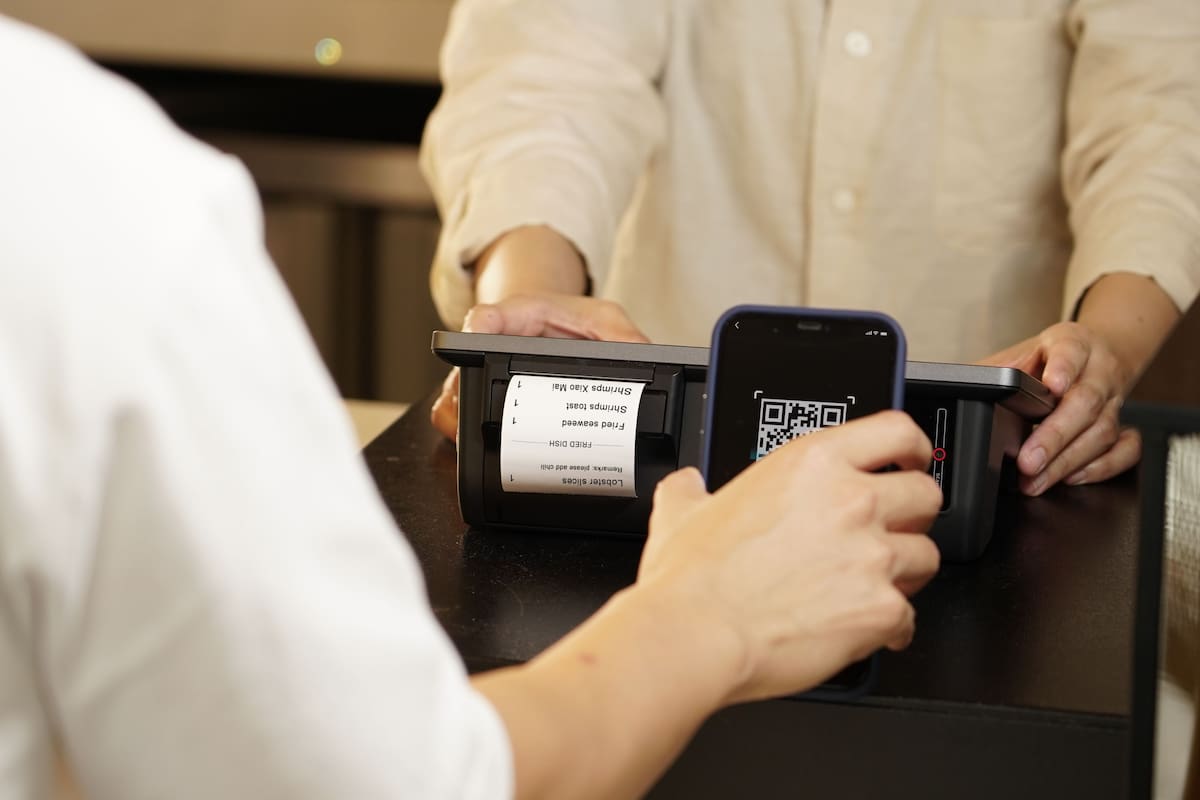 Las billeteras digitales como Nequi o Daviplata tienen nuevas formas de transacciones, mediante llaves o QR. // Foto: Pexels.