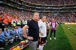 Siete técnicos pierden su cargo tras el Mundial 2026 en una ola de cambios