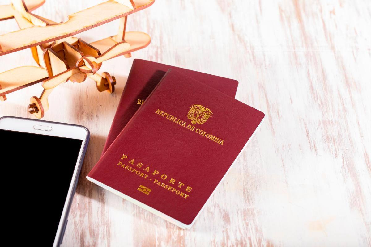 Países que solicitan visa a colombianos y a los que Colombia les exige