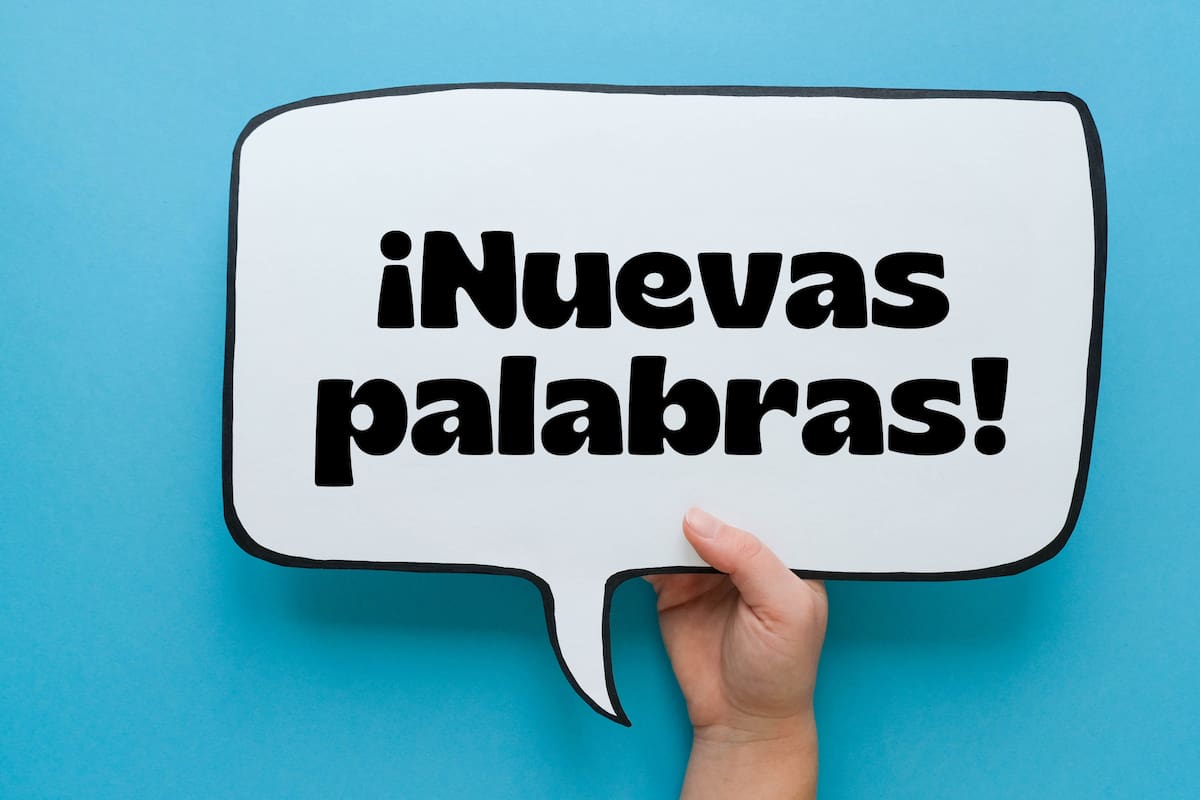 Diccionario de la lengua española incluyó nuevas palabras: las 6 más raras