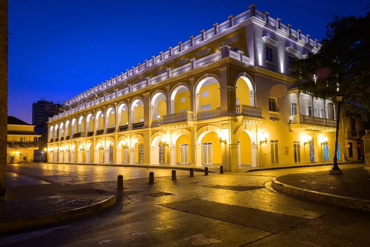 Cartagena será sede de Curso de Derecho Internacional de La Haya