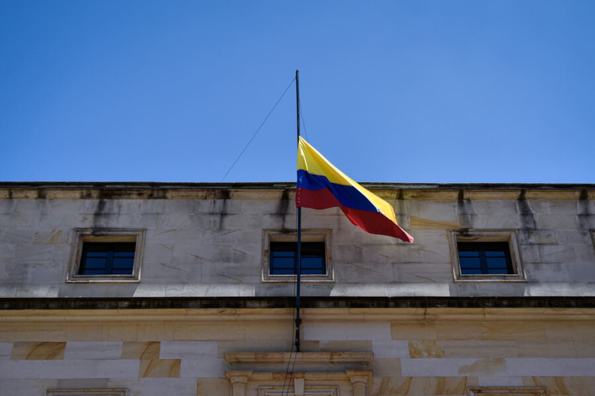Palacio de San Carlos volverá a ser sede presidencial: así fue su historia como Casa de Gobierno de Colombia